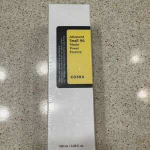 COSRX Advanced Snail 96 Mucin Power Essence - White and Yellow